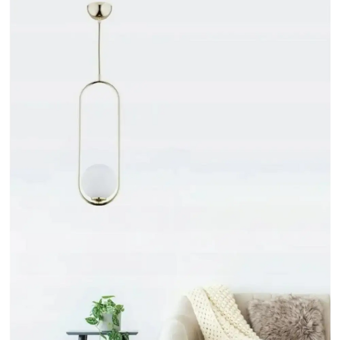 ПЕНДЕЛ NOVAL 40W 1XE14