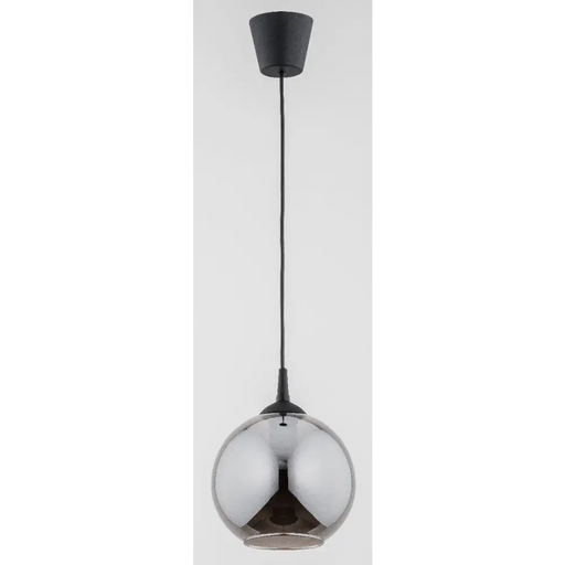 ПЕНДЕЛ TIPI GREY 1XE27