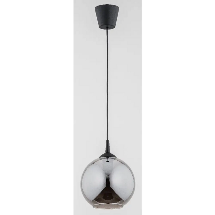 ПЕНДЕЛ TIPI GREY 1XE27