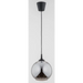 ПЕНДЕЛ TIPI GREY 1XE27