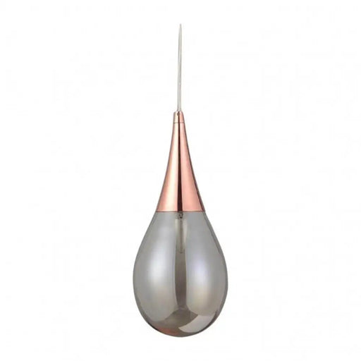 ПЕНДЕЛ ATENA 1ΧΕ14 БРОНЗ Φ160