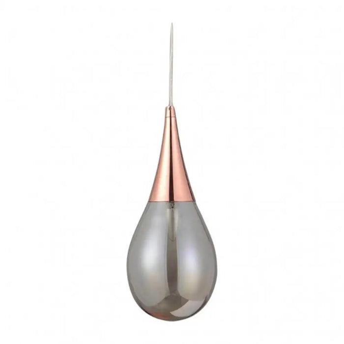 ПЕНДЕЛ ATENA 1ΧΕ14 БРОНЗ Φ160