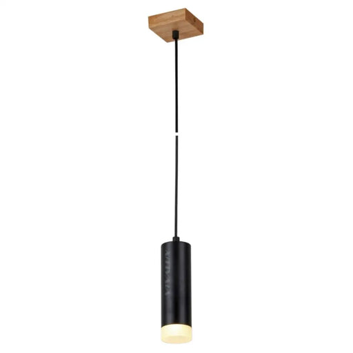 ПЕНДЕЛ BENITO 1XGU10 ЧЕРЕН