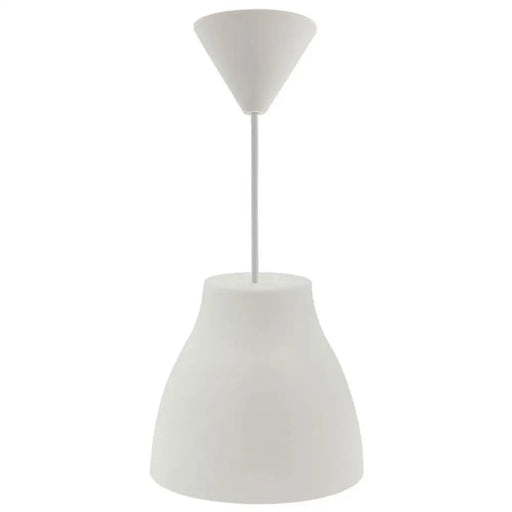 ПЕНДЕЛ E27 Ф28 БЯЛ VITO VITEZ-XM