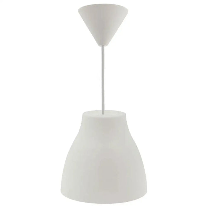 ПЕНДЕЛ E27 Ф28 БЯЛ VITO VITEZ-XM