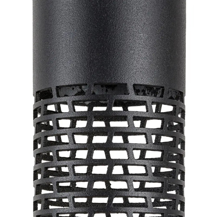 ПЕНДЕЛ GU10 35W ЧЕРЕН RABALUX NASIS