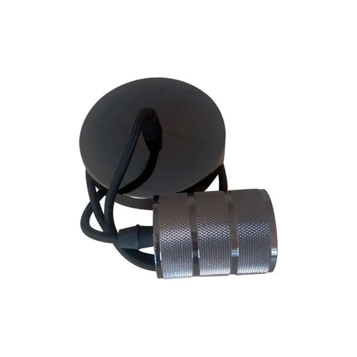 ПЕНДЕЛ РЕТРО Е27 ЧЕРЕН VITO