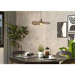 ПЕНДЕЛ SWABY HL 1XE27 Ф400 БРОНЗ