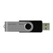 Pendrive 16 GB USB 3.2 Gen 1 UTS3 Goodram - черен