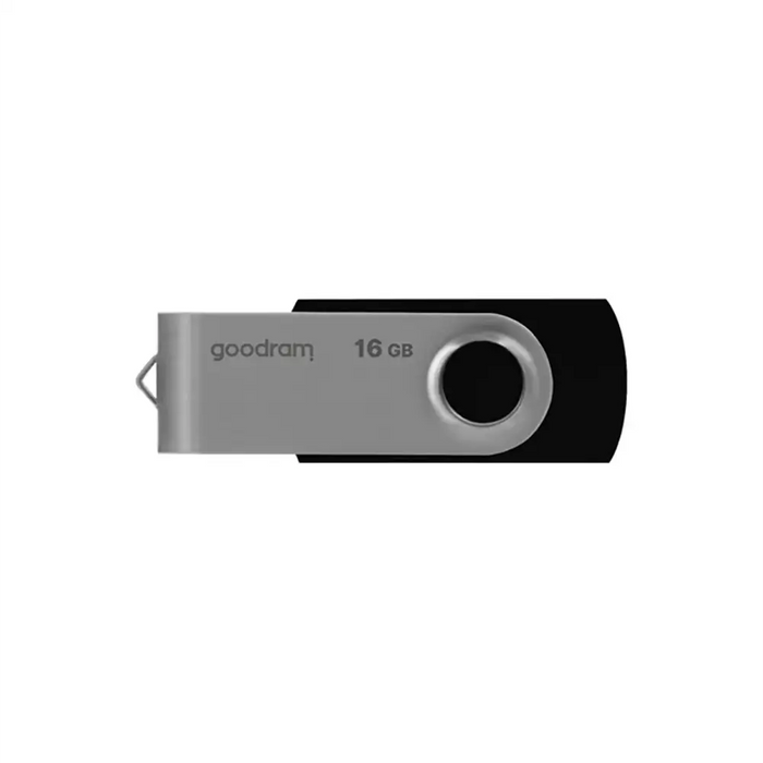 Pendrive 16 GB USB 3.2 Gen 1 UTS3 Goodram - черен