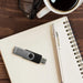 Pendrive 16 GB USB 3.2 Gen 1 UTS3 Goodram - черен