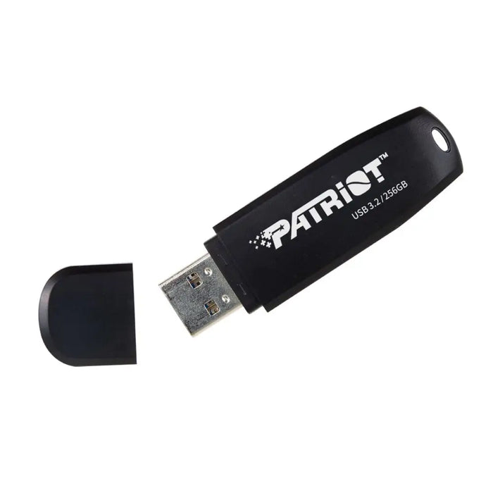 Pendrive Patriot Xporter Core 256GB USB 3.2 Gen 1 80MB/s