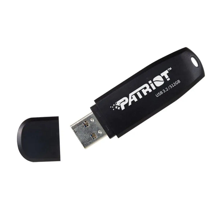 Pendrive Patriot Xporter Core 512GB USB 3.2 Gen 1 80MB/s
