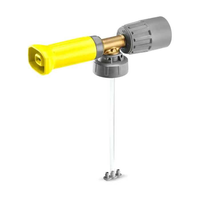 ПЕНОГЕНЕРАТОР + НИПЕЛ KARCHER