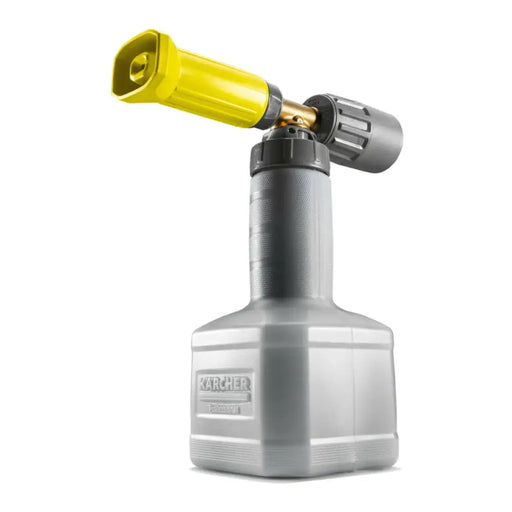 ПЕНОГЕНЕРАТОР + НИПЕЛ KARCHER