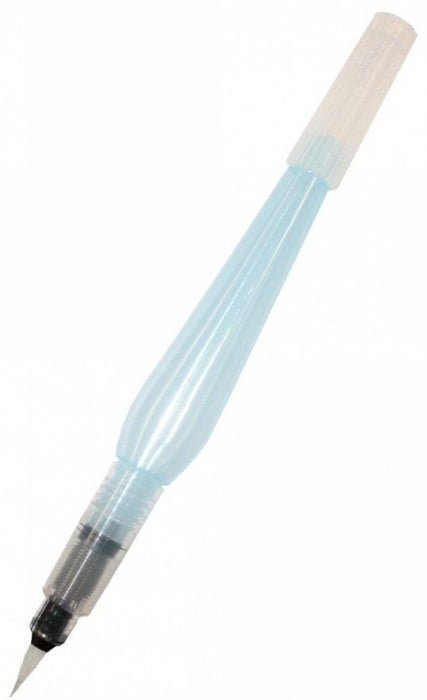 Четка Pentel Aquash XFRH/1-M - Обла, 7 mm