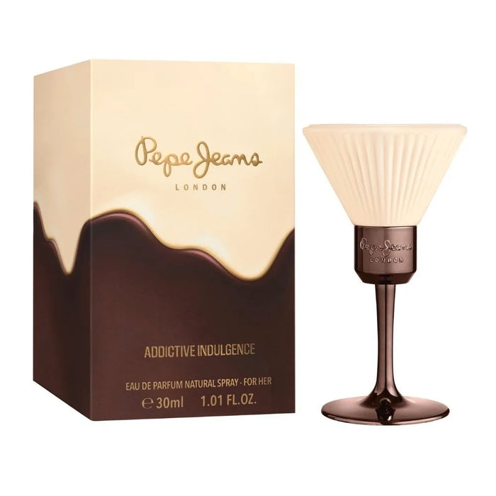 Дамска парфюмна вода Addictive Indulgence, 30 ml