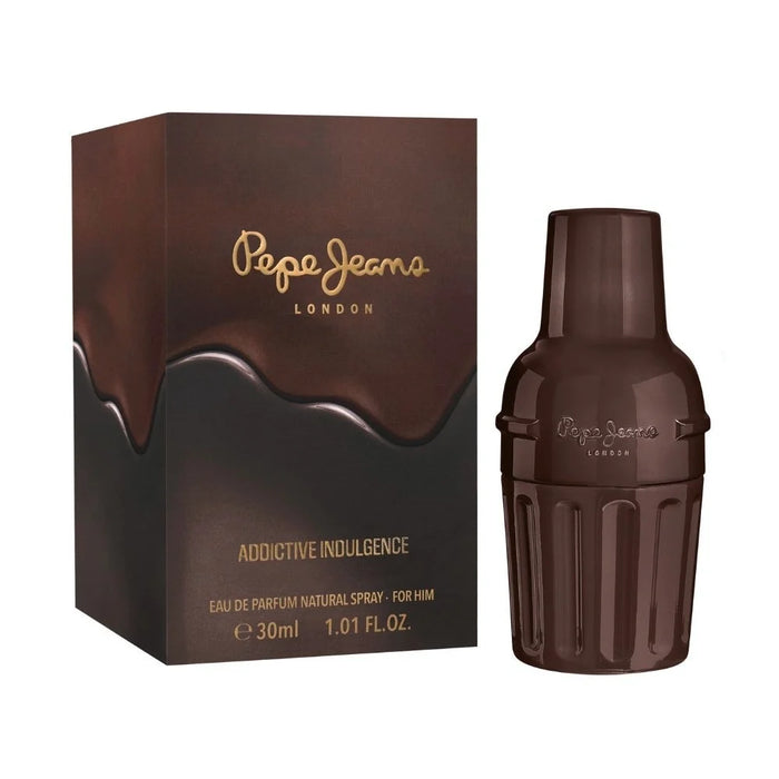 Парфюмна вода за мъже Addictive Indulgence, 30 ml