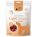 PEPE VET Light Veggie - лакомство за кучета - 70