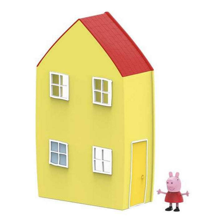 Къща за Кукли Peppa Pig