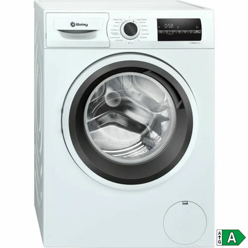 Перална машина Balay 3TS282B 60 cm 1200 rpm 8 kg