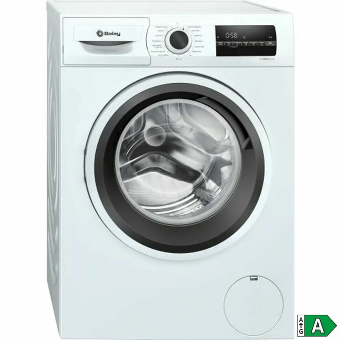 Перална машина Balay 3TS282B 60 cm 1200 rpm 8 kg