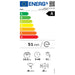 Перална машина BEKO B3WFT31041WB