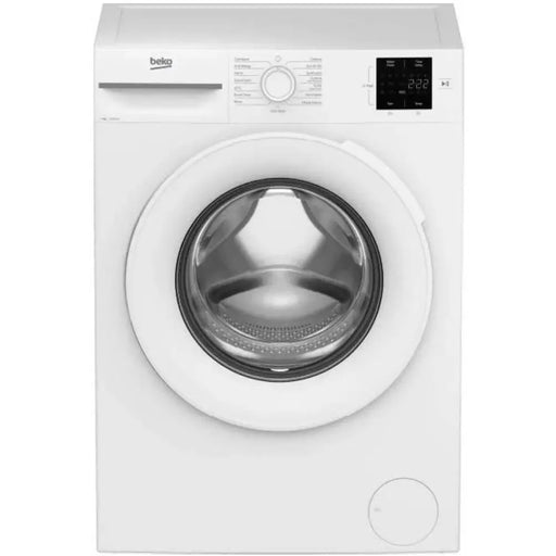 Перална машина BEKO BM1WFT3922W 1200 rpm 9 kg