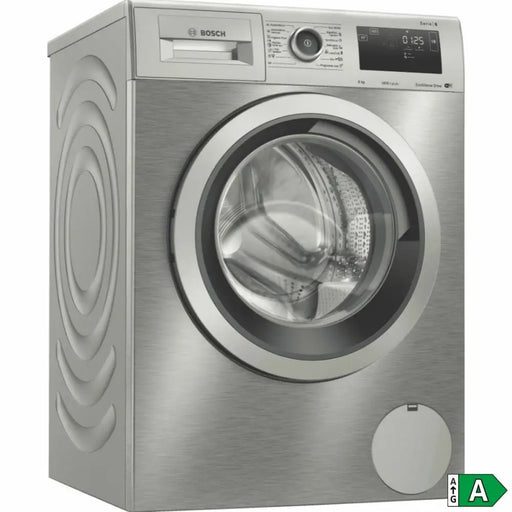 Перална машина BOSCH WAU28PHSES 60 cm 1400 rpm 9 kg
