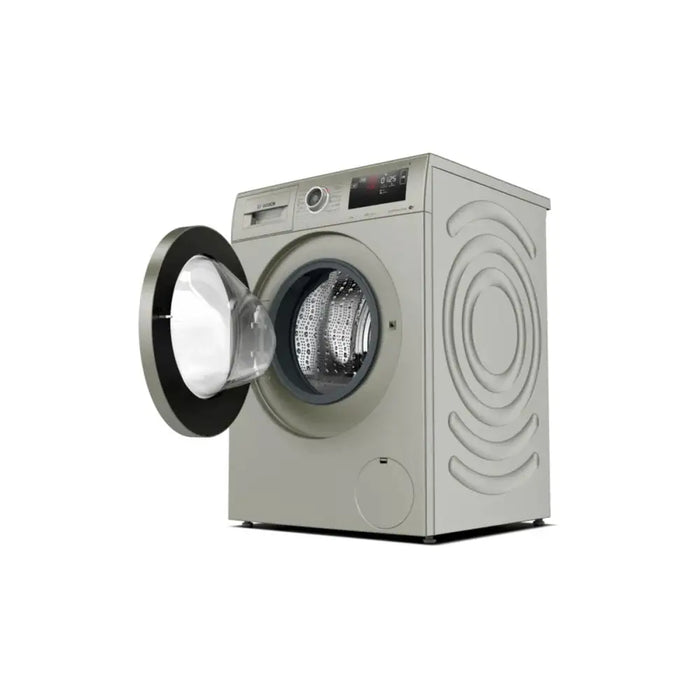 Перална машина BOSCH WAU28PHSES 60 cm 1400 rpm 9 kg