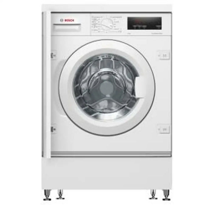 Перална машина BOSCH WIW24307ES 59,6 cm 1200 rpm 8 kg