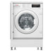 Перална машина BOSCH WIW24307ES 59,6 cm 1200 rpm 8 kg