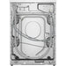 Перална машина BOSCH WUU28T68ES 60 cm 1400 rpm 9 kg