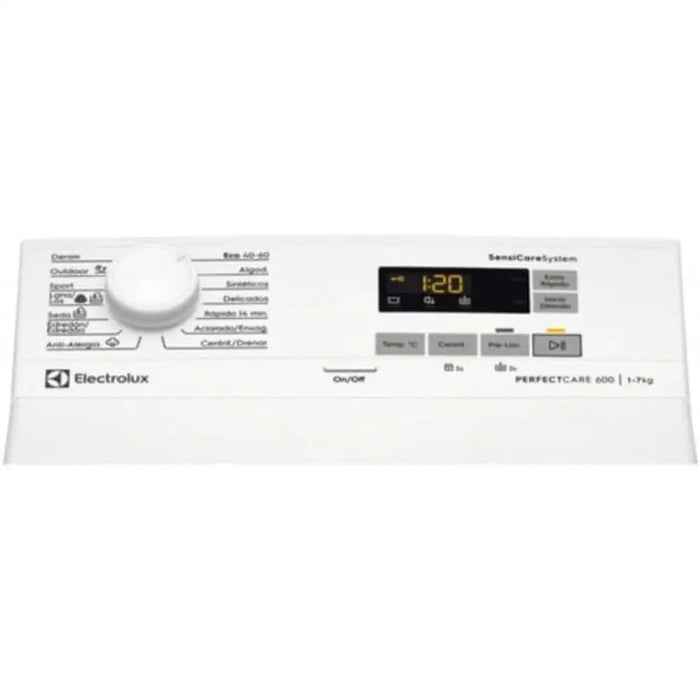 Перална машина Electrolux EN6T5732NB 40 cm 1300 rpm 7 kg