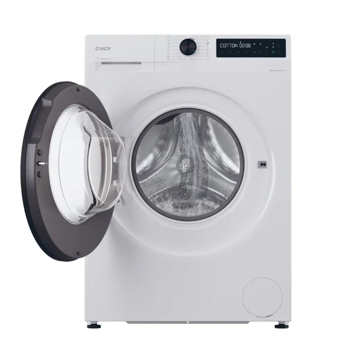 Перална машина Haier BR410B8S 60 cm 1400 rpm 10 kg