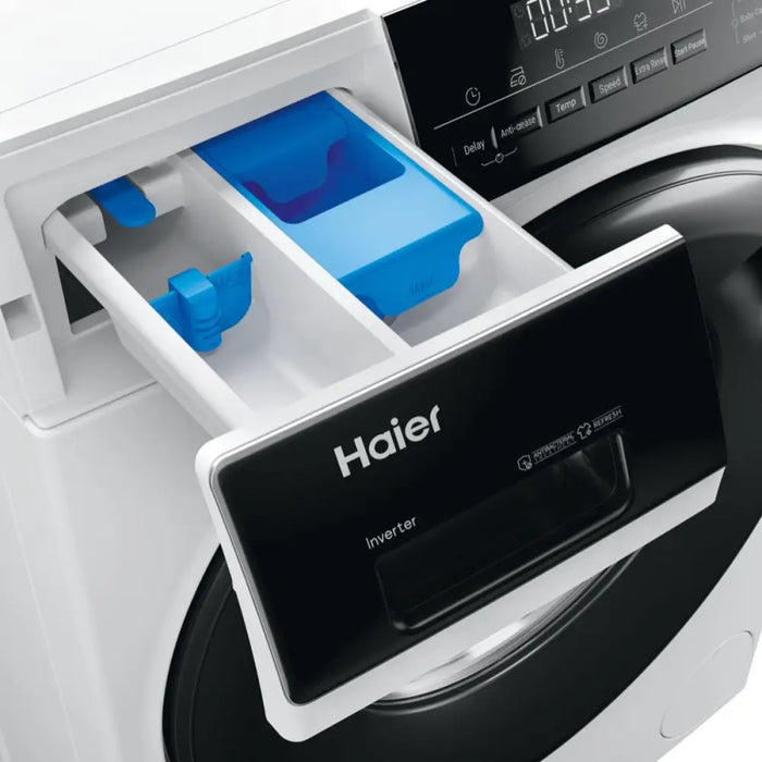 Перална машина Haier HW100-BP14939 60 cm 1400 rpm 10 kg