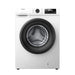 Перална машина Hisense WF1Q1041BW 59,5 cm 1400 rpm 10 kg