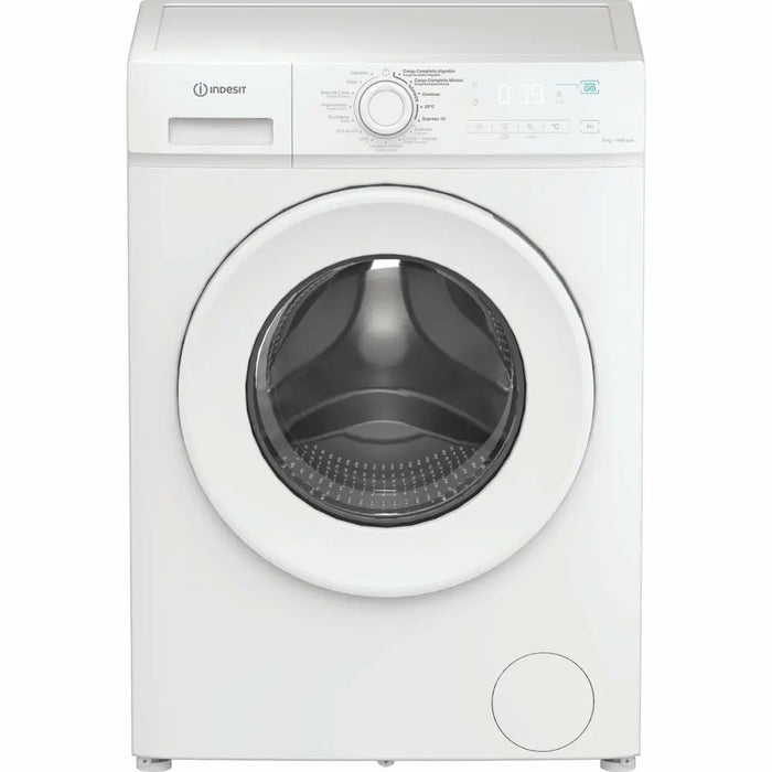 Перална машина Indesit IMA864MYTIMESPT 1400 rpm 8 kg