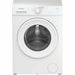 Перална машина Indesit IMA864MYTIMESPT 1400 rpm 8 kg