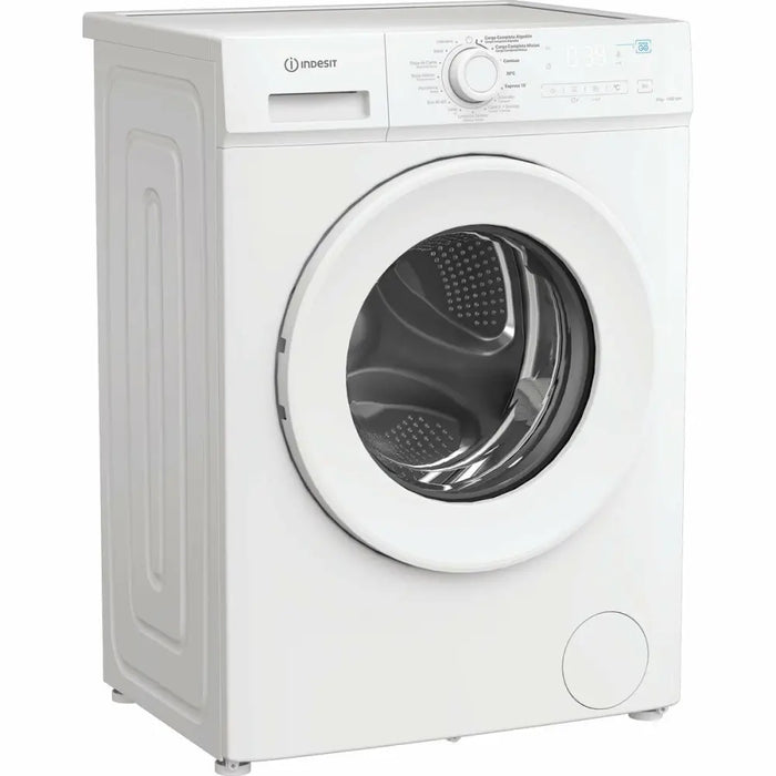 Перална машина Indesit IMA864MYTIMESPT 1400 rpm 8 kg
