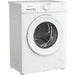 Перална машина Indesit IMA864MYTIMESPT 1400 rpm 8 kg