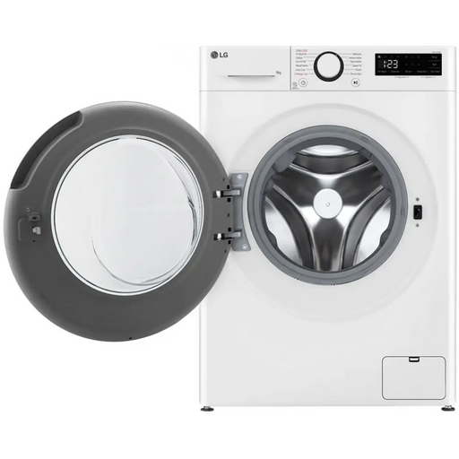 Перална машина LG F2WR509SWW