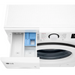 Перална машина LG F2WR509SWW