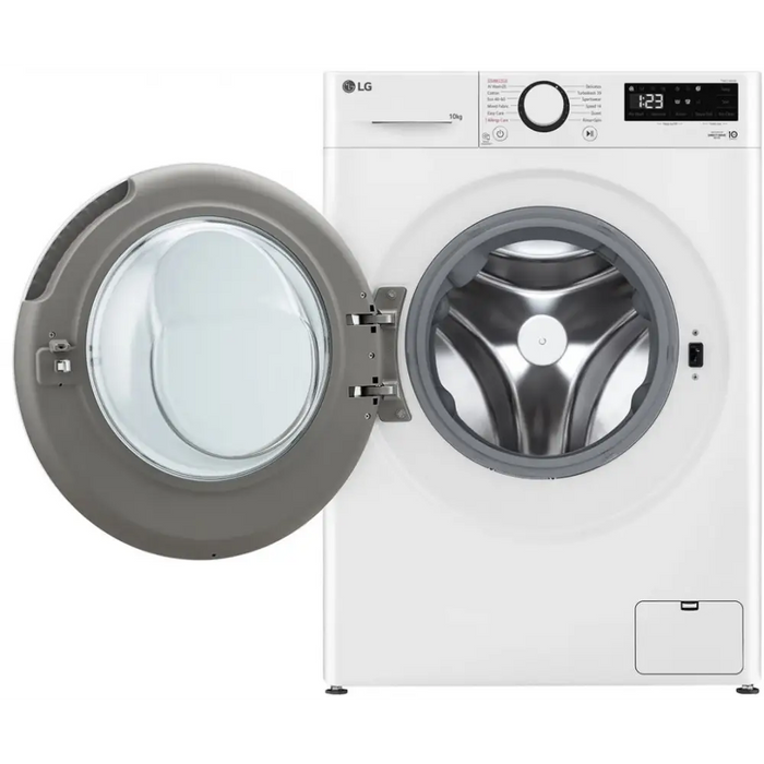 Перална машина LG F4WR510S0W