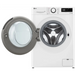Перална машина LG F4WR510S0W