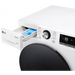 Перална машина LG F4WR710S2W