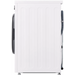Перална машина LG F4X1008NWK