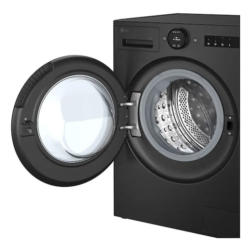 Перална машина LG F4X7009TBB