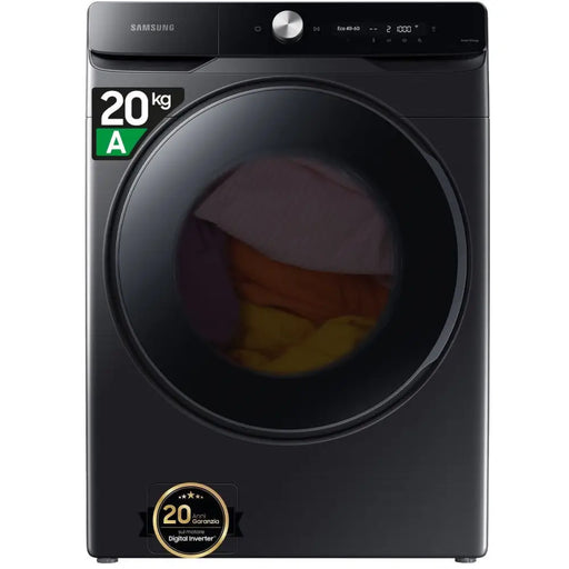 Перална машина Samsung