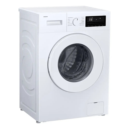 Перална машина Samsung WW80FG3M05TW 59,5 cm 1400 rpm 8 kg